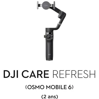 DJI Care Refresh DJI Osmo Mobile 6)