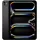 11" Wi-Fi + Cellular 1 TB Nanotexturglas Space Schwarz
