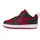 University Red/Black/White 33