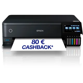 Epson EcoTank ET-8550