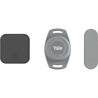 Yale Smart Opener Gate - WLAN Toröffner Weiß