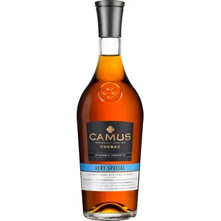 Camus Cognac 40 % vol 0,7 l