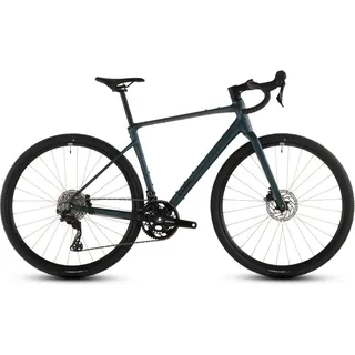 Cube Nuroad Race Grün Modell 2026 - XL