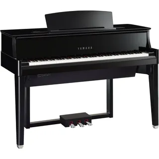 Yamaha AvantGrand N1X Digitalpiano