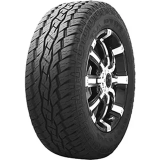 Toyo Open Country A/T Plus SUV 255/60 R18 112H