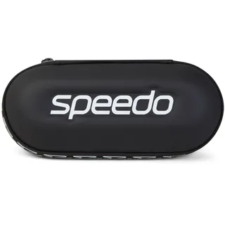 Speedo - Goggles Storage schwarz