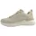 Skech-Air Dynamight Damen Beige 40