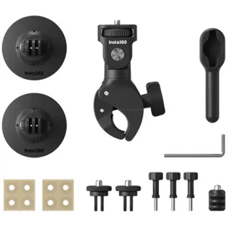 INSTA360 Motorrad-Bundle