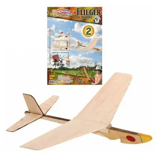 Corvus A600661 Balsaflieger 02