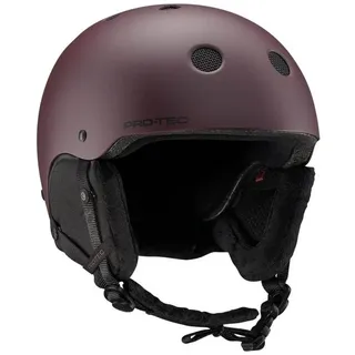 Pro-Tec Classic Cert Snow rot XL