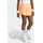 Tennisrock ice tangerine L