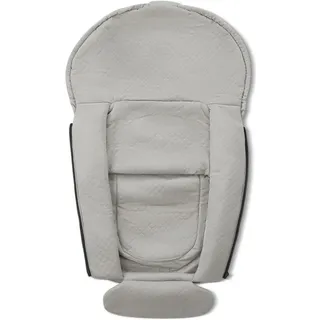 ABC-Design ABC Design Neugeborenen Fußsack 2023 Powder