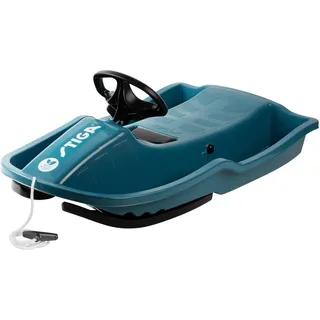 Stiga Snow Power BIO blau (505521)