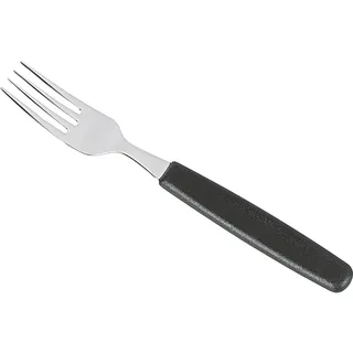 Victorinox Tafelgabel schwarz (51543)