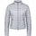 Jacke in hellblau 36