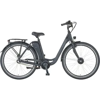 Prophete Geniesser 1.0 28 Zoll RH 49 cm Schwarz