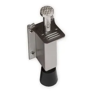 SO-Tech Flipper Grau 40 mm