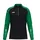 Sweatshirt Schwarz S
