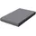 90 x 190 - 100 x 220 cm gray mid