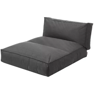 BLOMUS Stay Daybed 120 x 25 190cm Polyester Schwarz