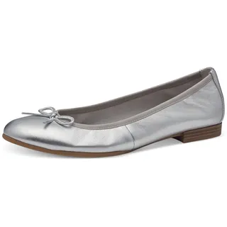 TAMARIS M2211641 Silber 37
