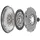 Kupplungssatz VALEO 837095 für BMW