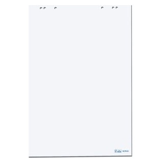 Herlitz Flipchartblock 20 Blatt