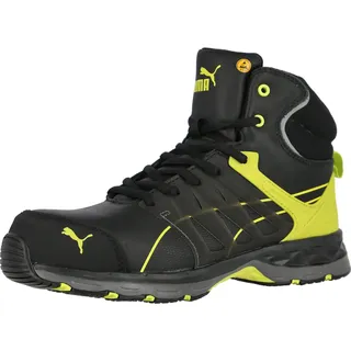 Puma Velocity 2.0 YELLOW MID S3 ESD HRO SRC