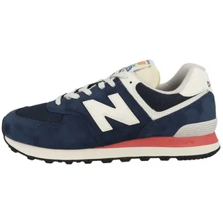 Navy/Sea Salt 42