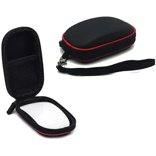 Fututech Schutzhülle für Apple Magic Mouse 1 2, robust, robust, mit Etui für kabellose Maus