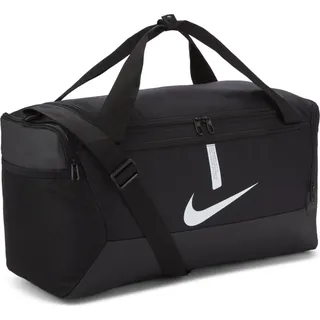 Nike Fußballtasche Academy Team schwarz 41 Liter