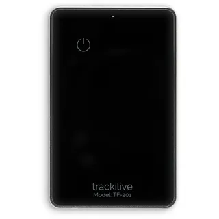 TRACKILIVE TF-201 GPS Tracker Multifunktionstracker 1 St.