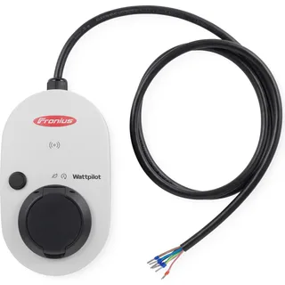 Fronius Wattpilot Home 11 J 2.0 Wallbox