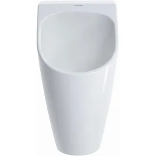 Duravit ME by Starck Urinal Dry 30x35,5 cm, ohne Fliege