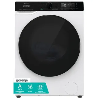 Gorenje WD2PA854ADW/DE Waschtrockner (8 kg / 5 kg, 1400 U/min)