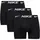 Dri-FIT black/black/black XL