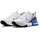 Herren White/Hyper Royal 45 5
