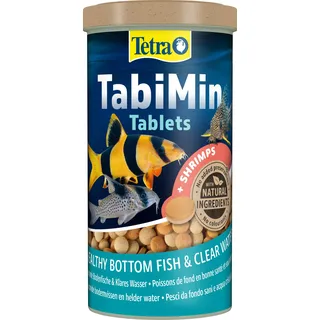Tetra TabiMin 2050 Tabletten