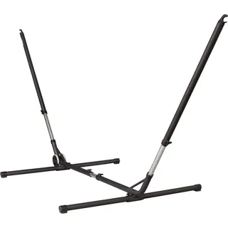 La Siesta Hängemattengestell Esterel Stahl / Anthrazit