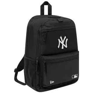 New Era MLB Applique Delaware Bag Schwarz