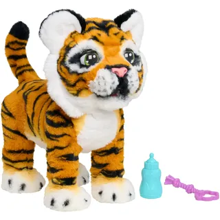 Hasbro FurReal Friends Gabby The Grow & Roar Tiger 43,18 cm
