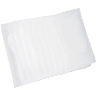 Hochwertige Hydrogel-Brustwarzenpflaster Zur Entlastung Beim Stillen, Vielseitiger Komfort und Schutz mit Brustwarzenschutzaufklebern und Entlastungspads Beim Stillen