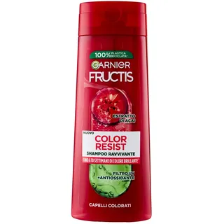 Garnier Fructis Color Resist Shampoo 250 ml