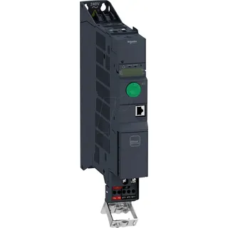 Schneider Electric Frequenzumrichter ATV320 0,75kW 380-500V 3-phasig ATV320U07N4B