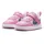 Pink Foam/Pink Rise/White 23,5