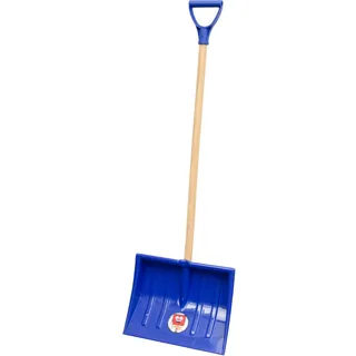 Sonneck Kinder Schneeschieber Kunststoff MAXI