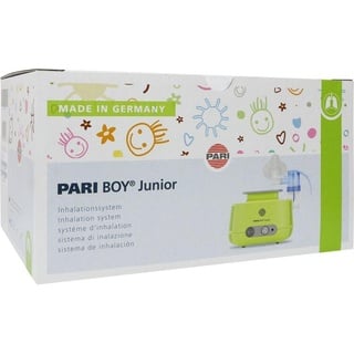 PARI BOY Junior