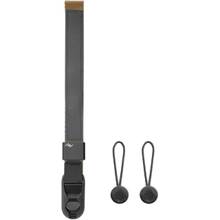 Peak Design Cuff Coyote (Braun/Beige)