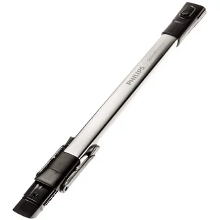 Philips Teleskoprohr 300000504471 Silber/Schwarz