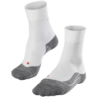 Falke RU4 Laufsocken Damen white mix 41-42